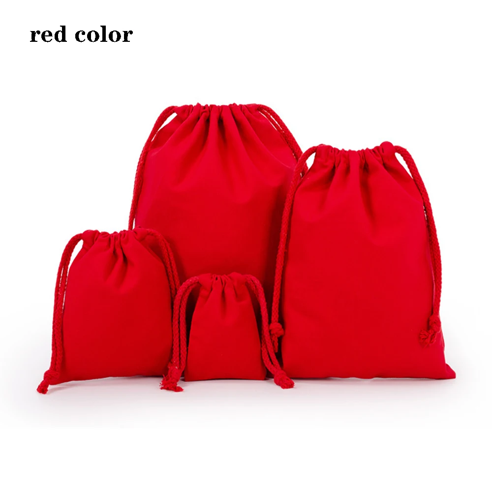 red color