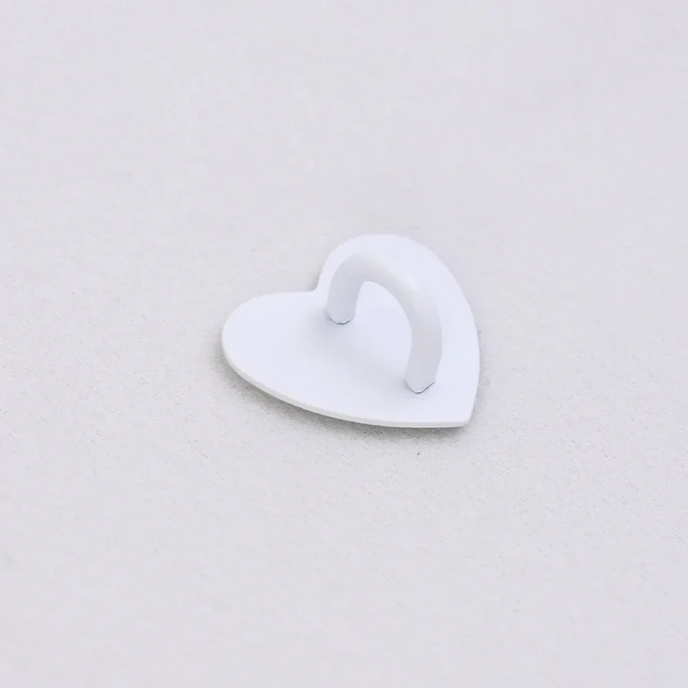 White A