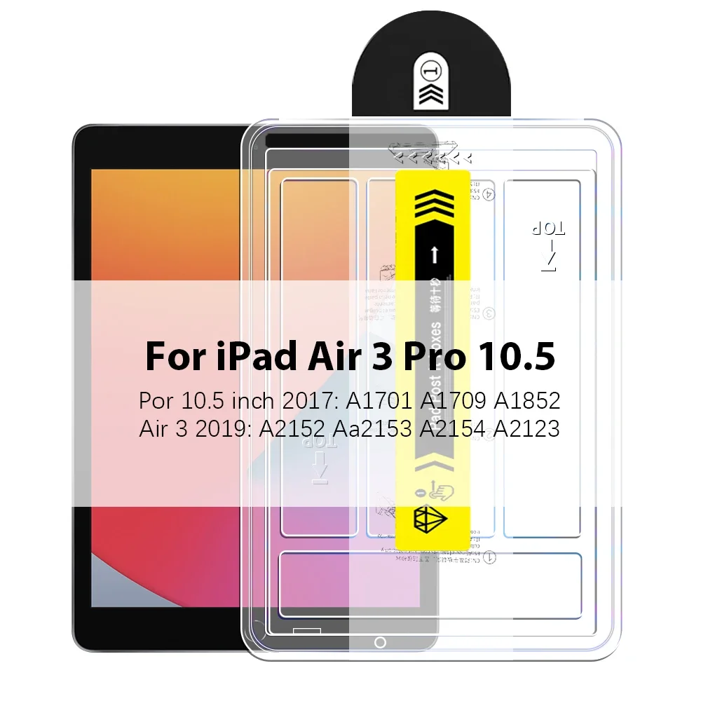 Air 3 Pro 10.5
