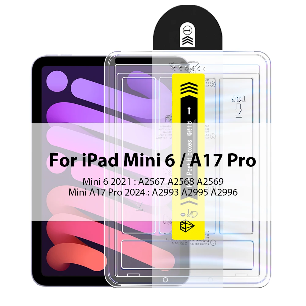 Mini 6 Mini7