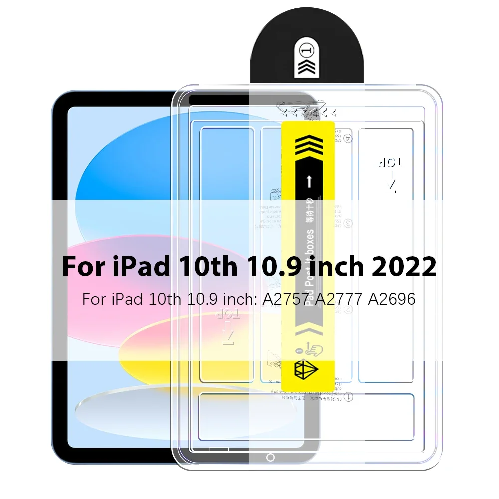 For Ipad 10th