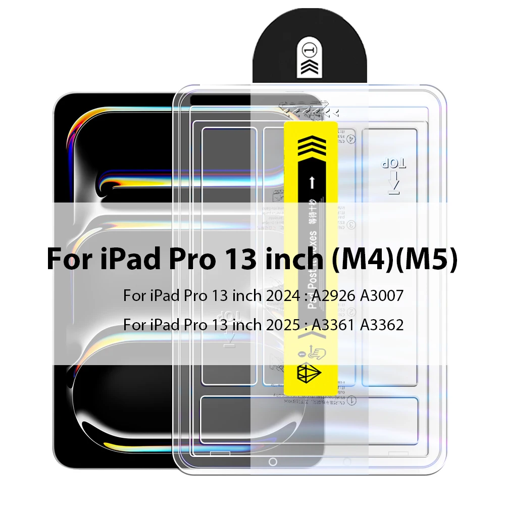Pro 13 M4 M5