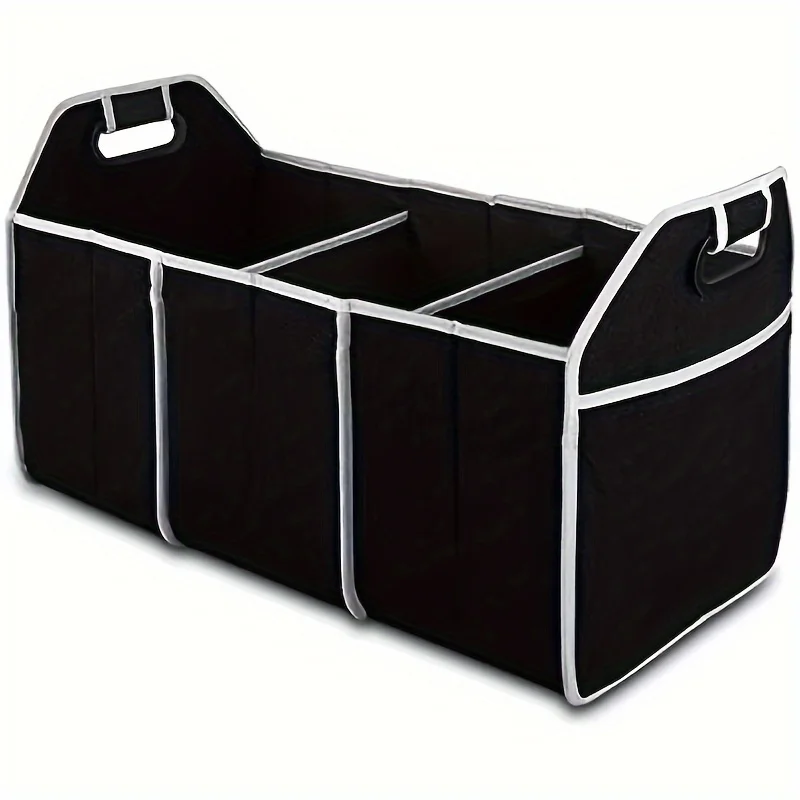 Trunk Storage Box