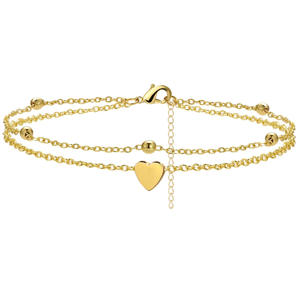 gold-bead-plated