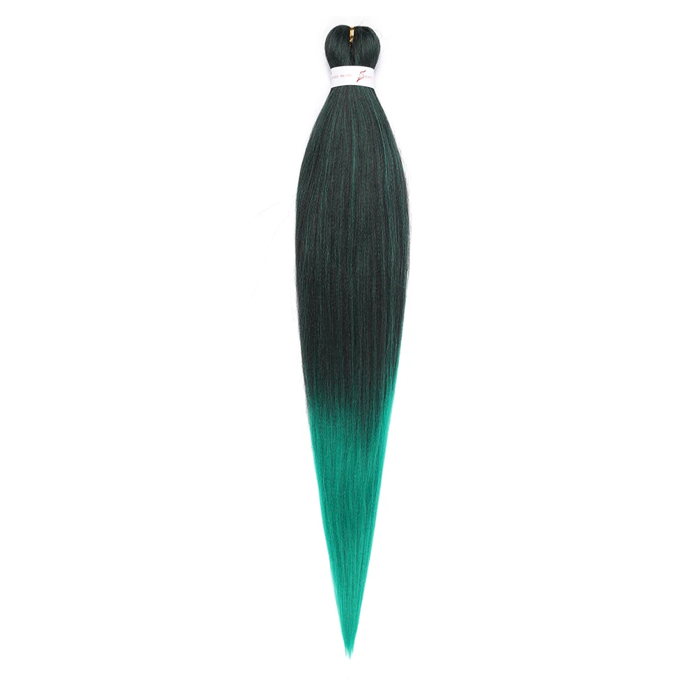 T1B GREEN