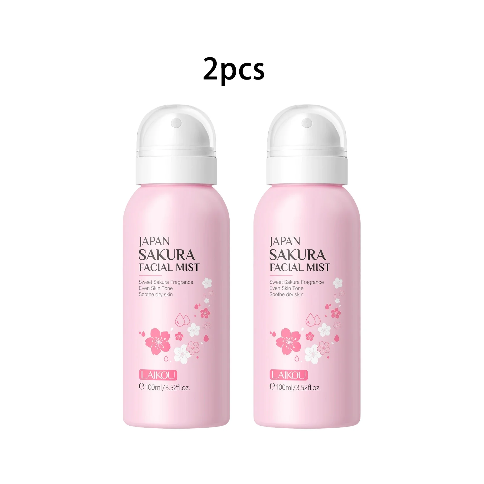 2pcs