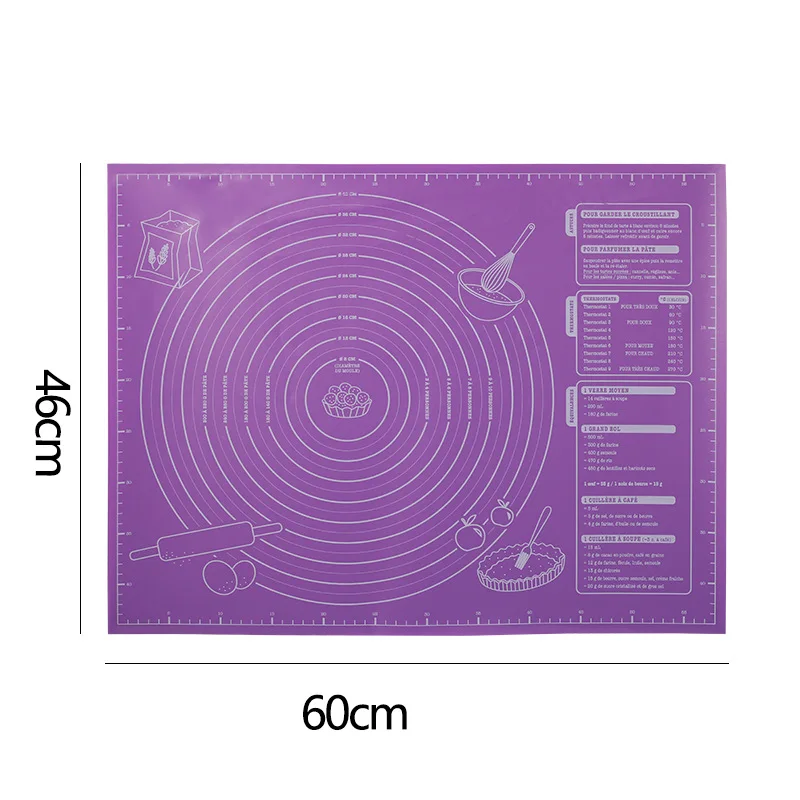Purple 60x45