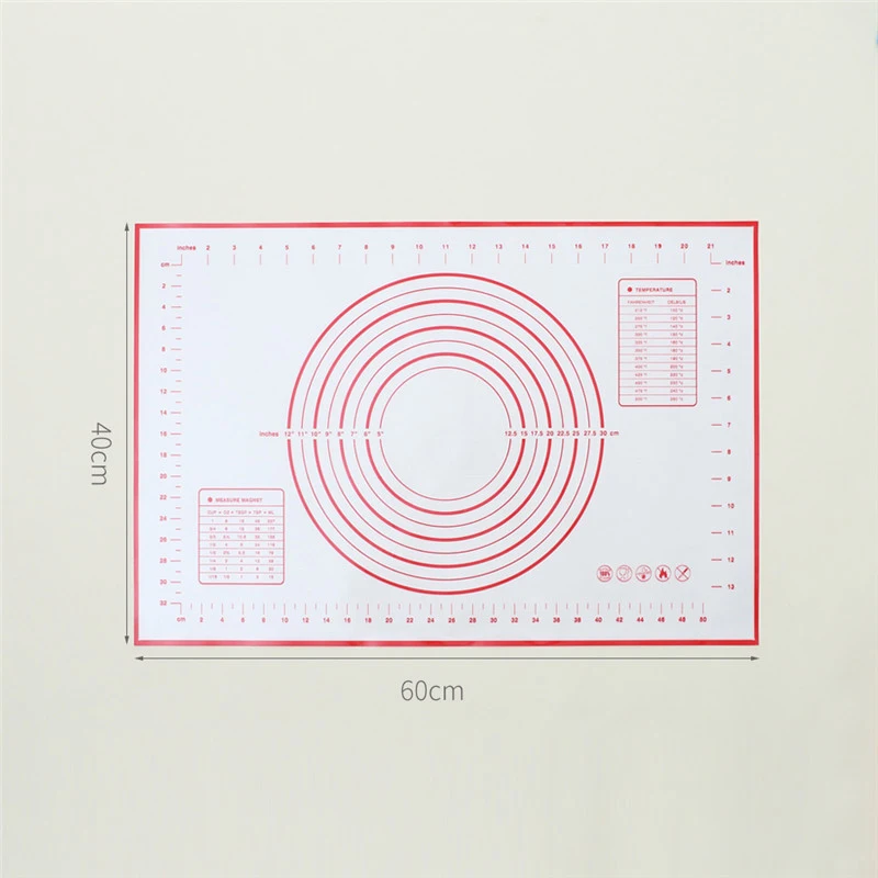 Red 60x40