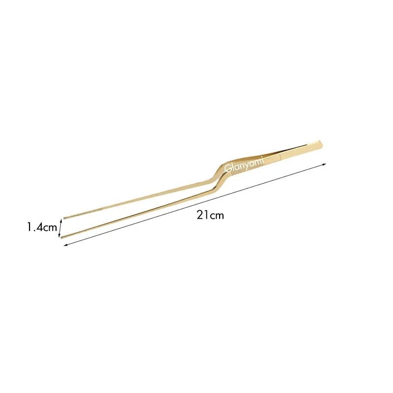 8-Inch Golden
