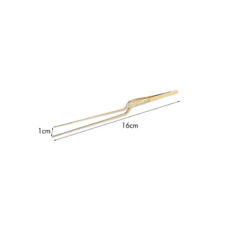 6-Inch Gold