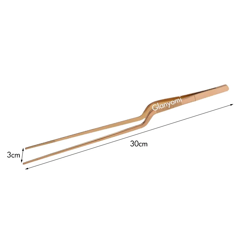 12-Inch Rosegold