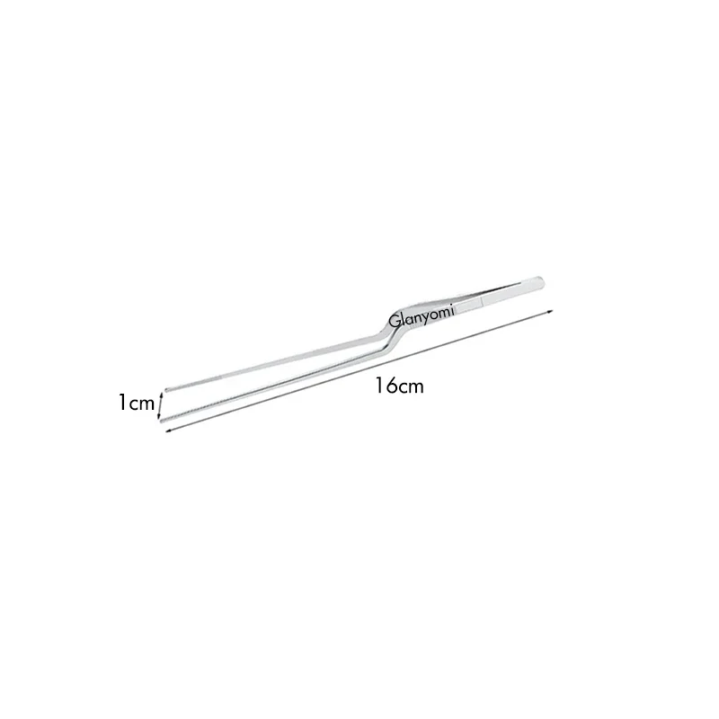 6-Inch Silver