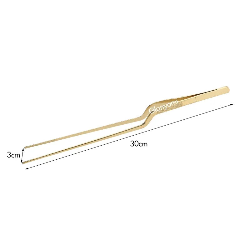 12-Inch Golden