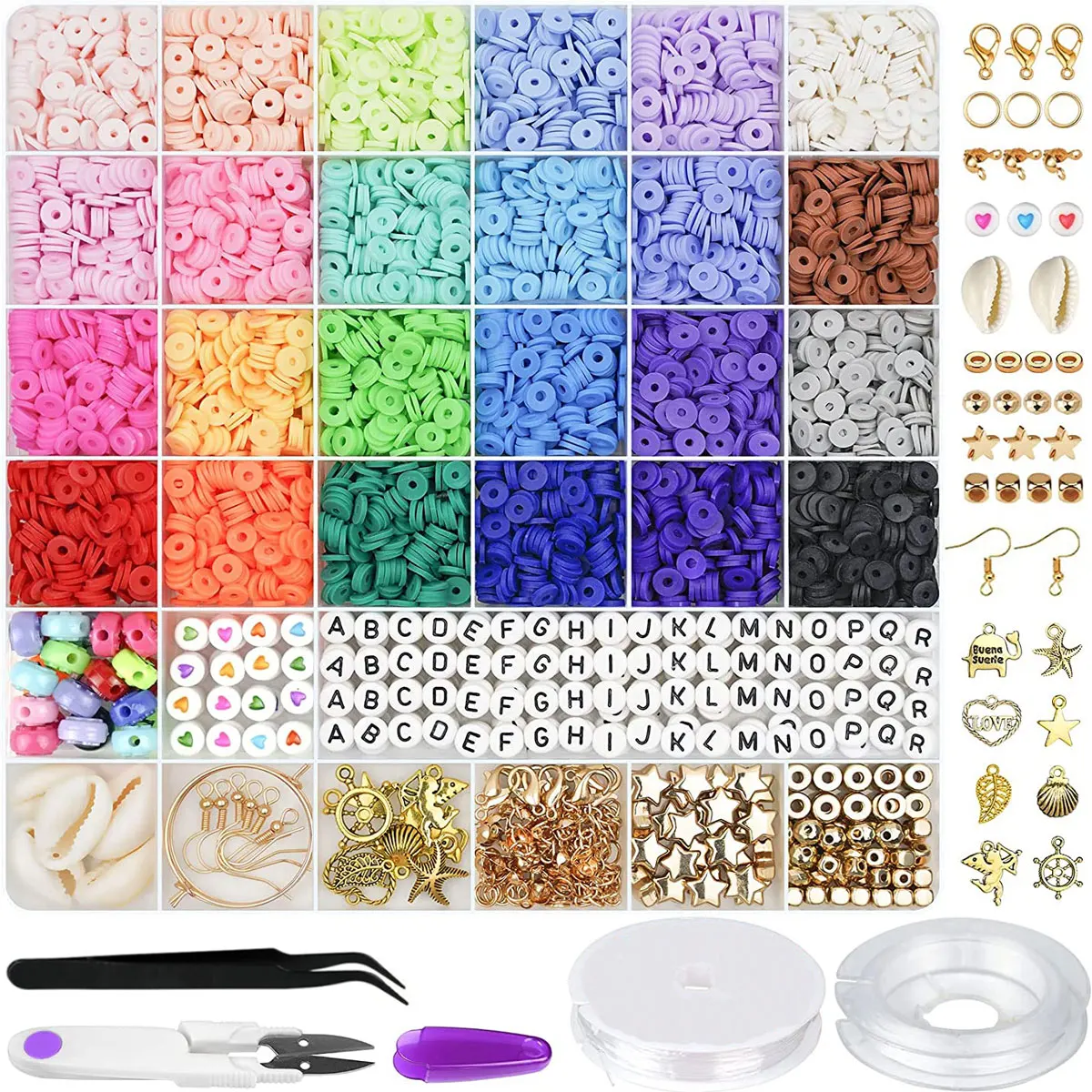 6000PCs