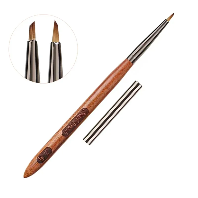 Triangular Brush