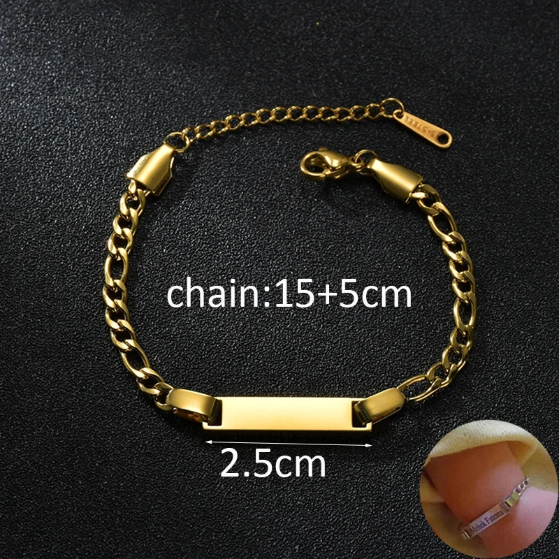Baby Bracelet
