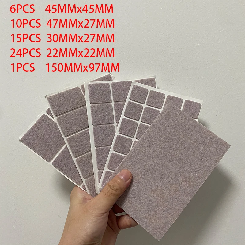 56PCS B block mix