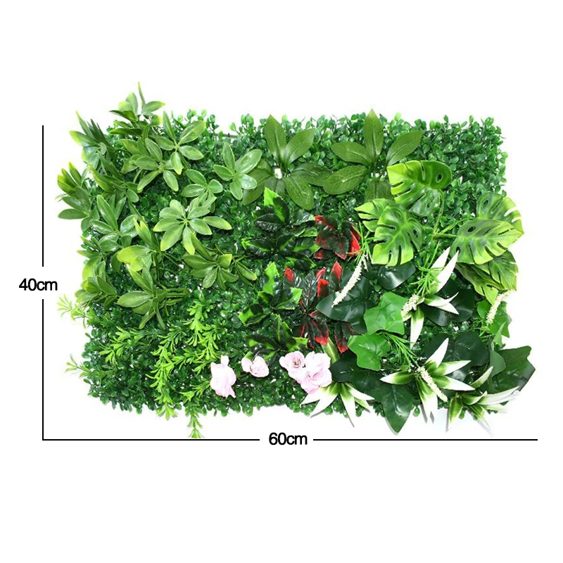 plant wall-I
