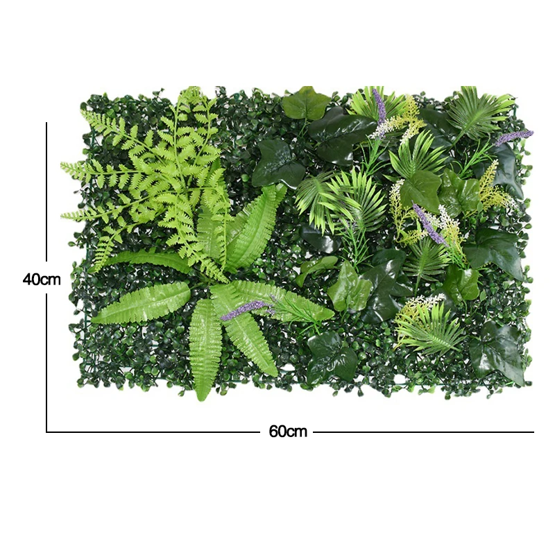 plant wall-G