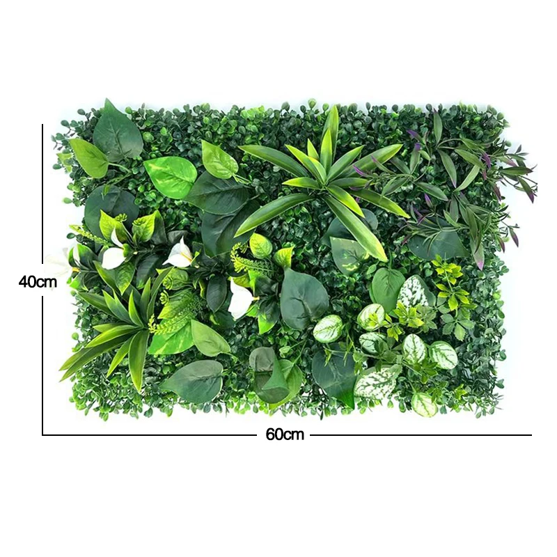 plant wall-J