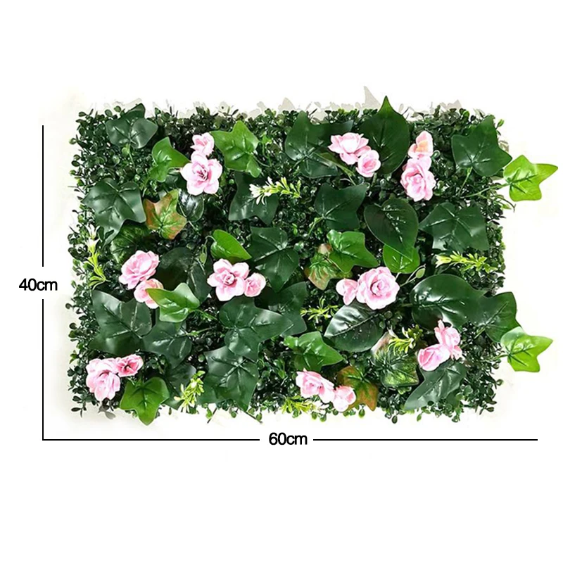 plant wall-F
