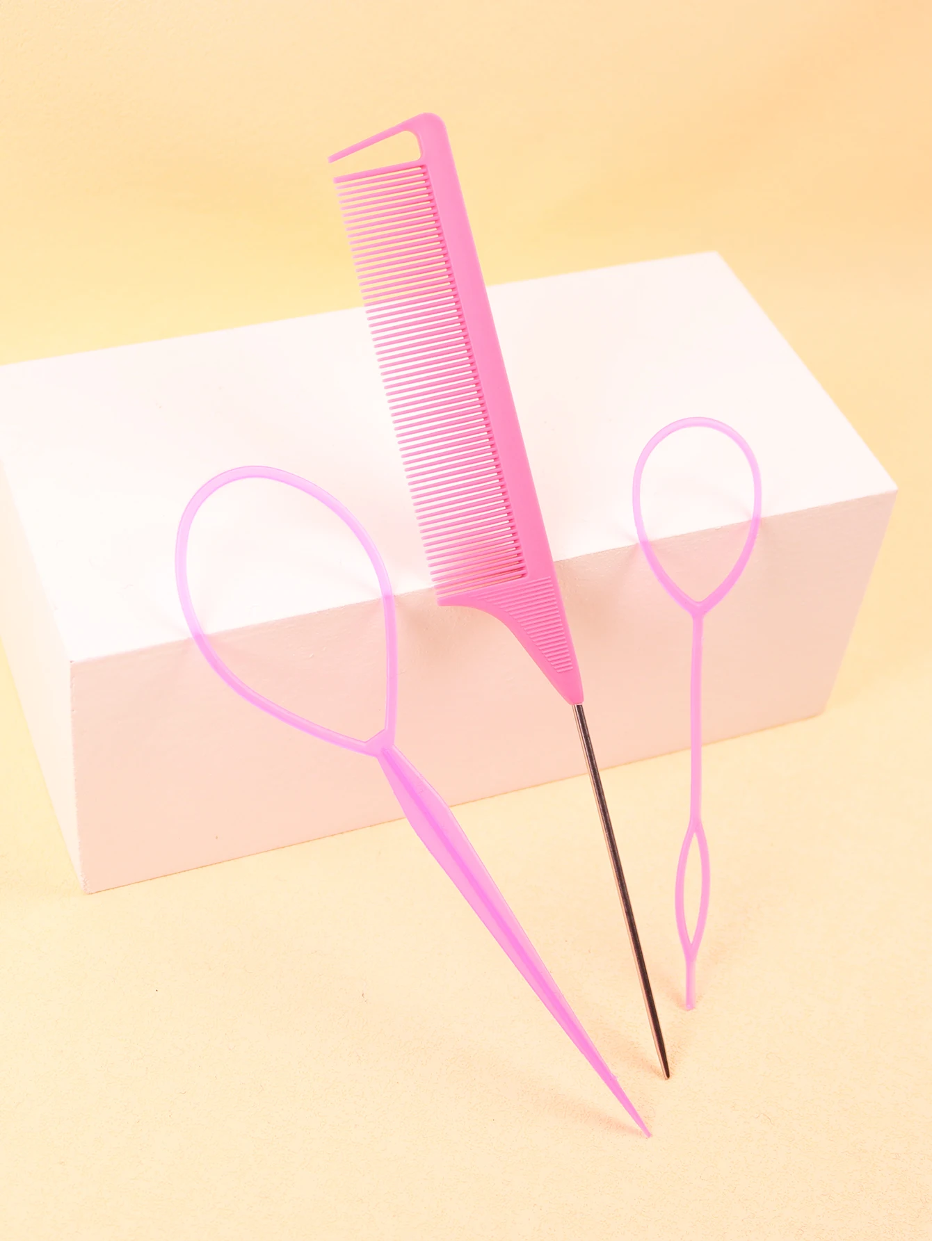 DaiGouFaQuan3-Pink