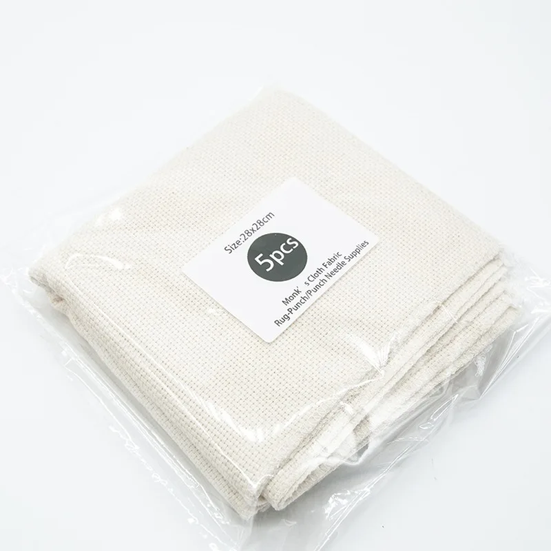 28x28cm 5pcs