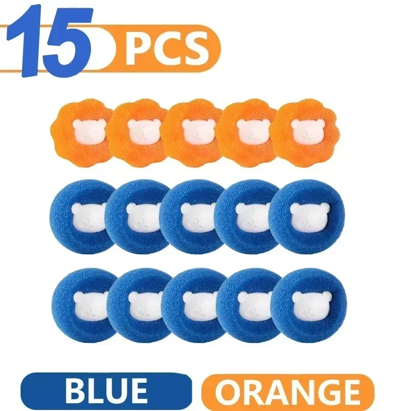 Random 15Pcs
