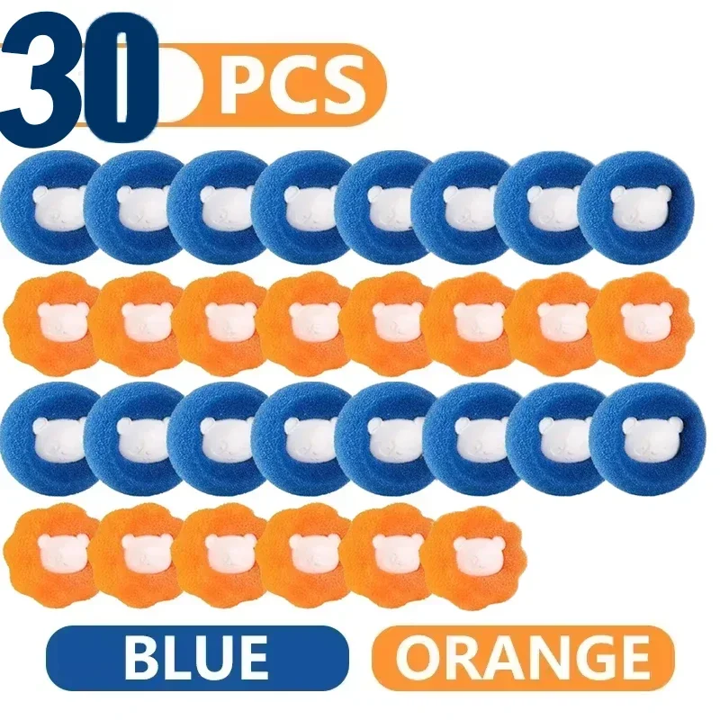 Random 30Pcs