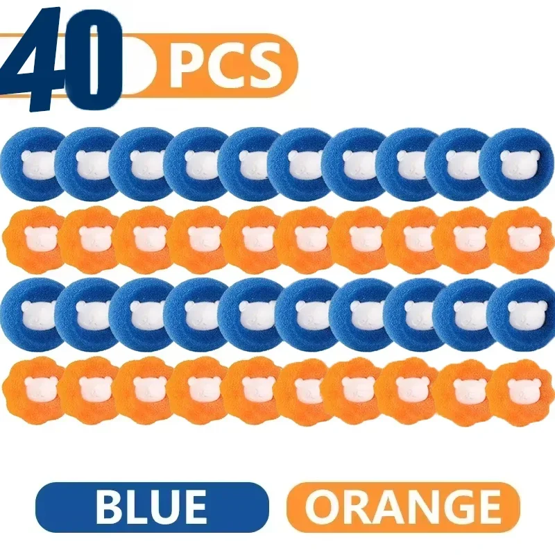 Random 40Pcs