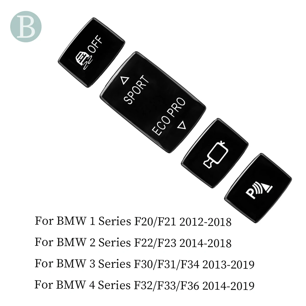 Black B