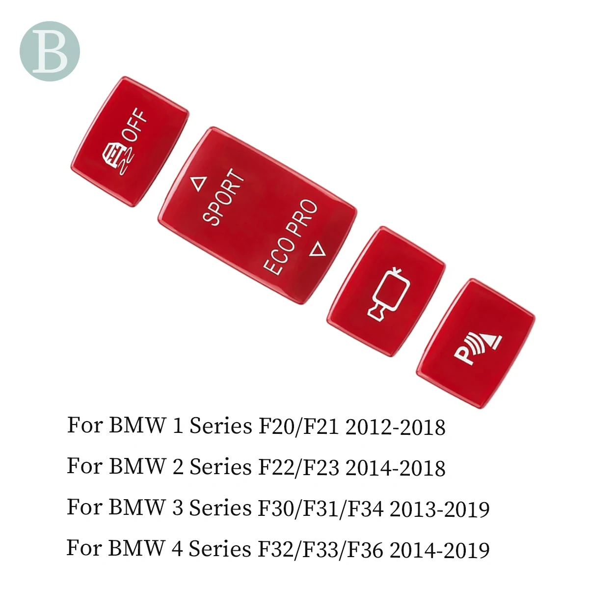 Red B