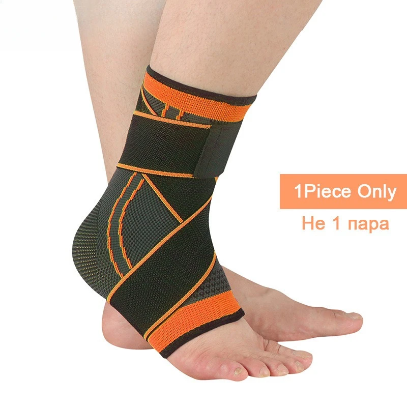 1 Pcs Orange