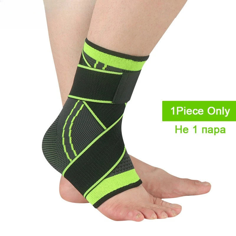 1 Pcs Green