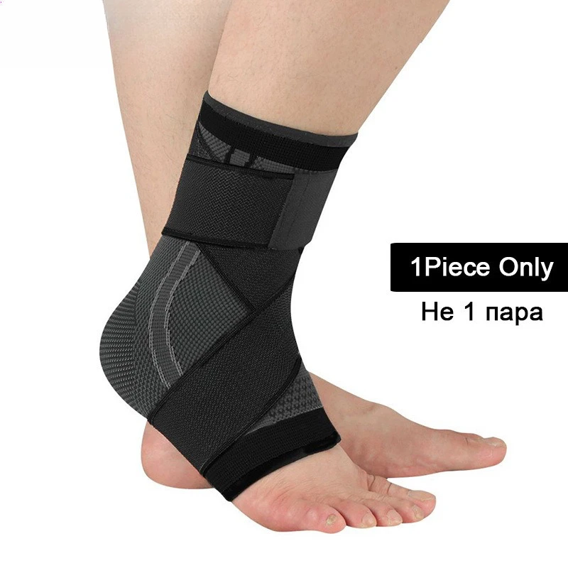1 Pcs Black