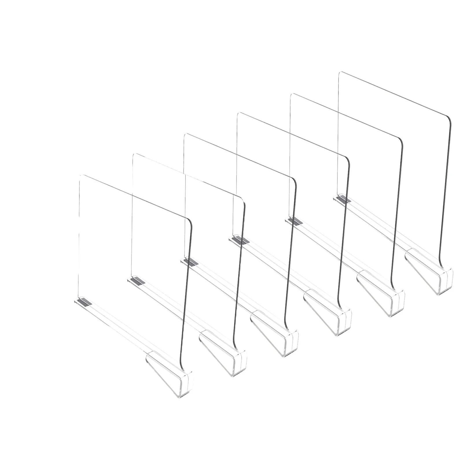 6pcs