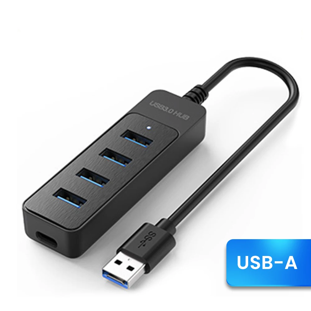 usb port