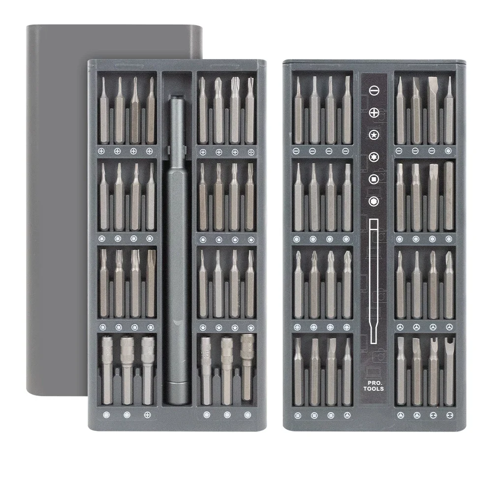 63 pcs