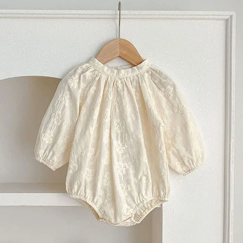 A6068 Romper