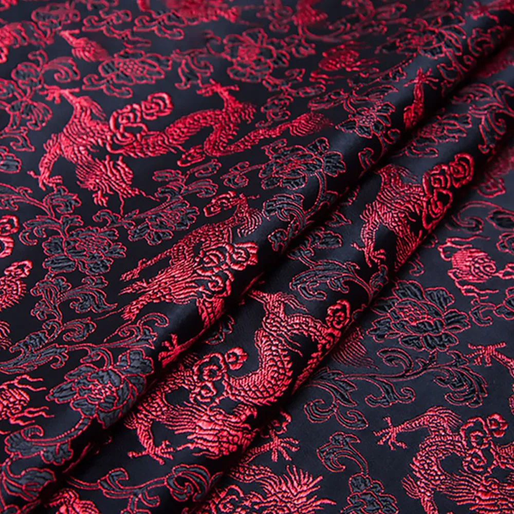Black Red