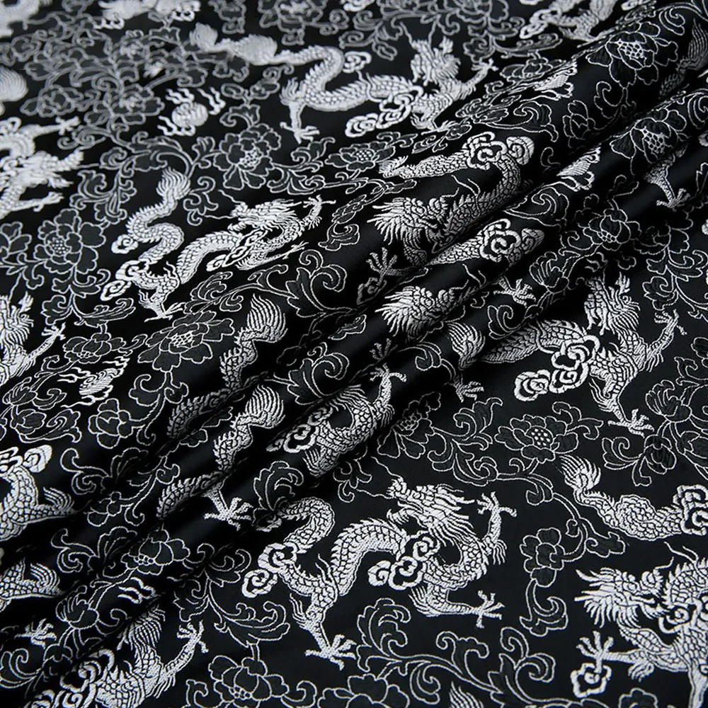 Black Silvery