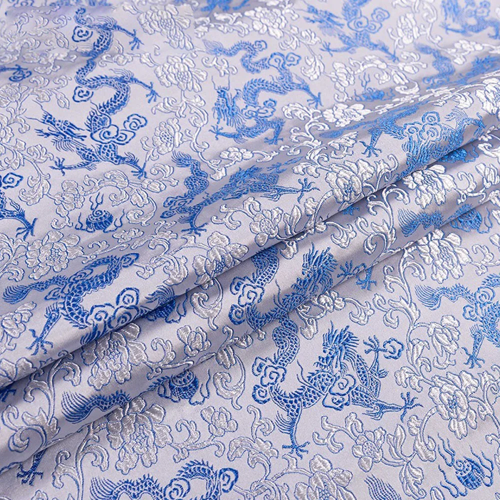 White Blue