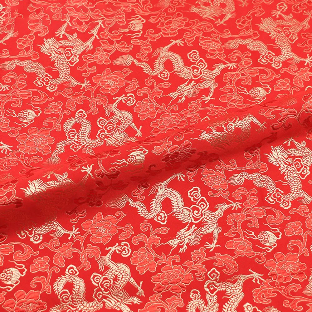 Red Gold