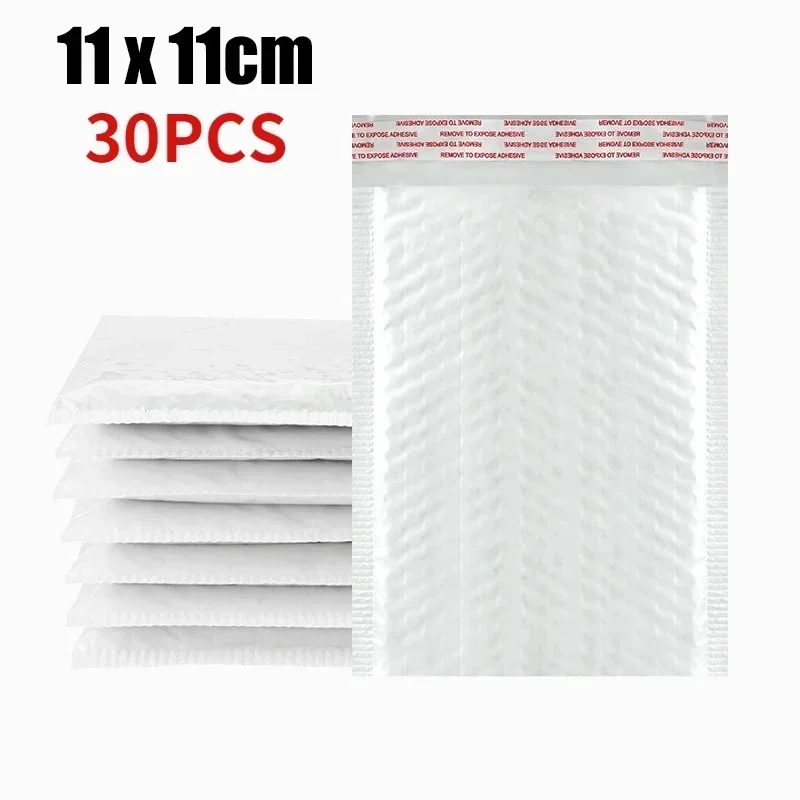 30Pcs 11x11cm