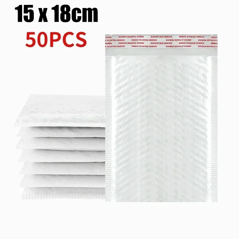 50Pcs 15X18cm