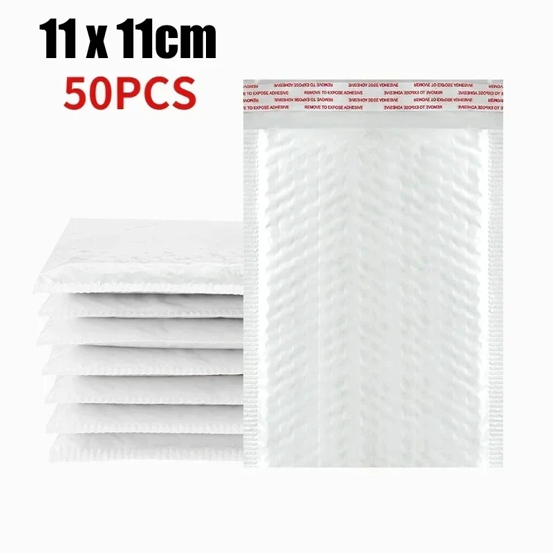 50Pcs 11X11cm