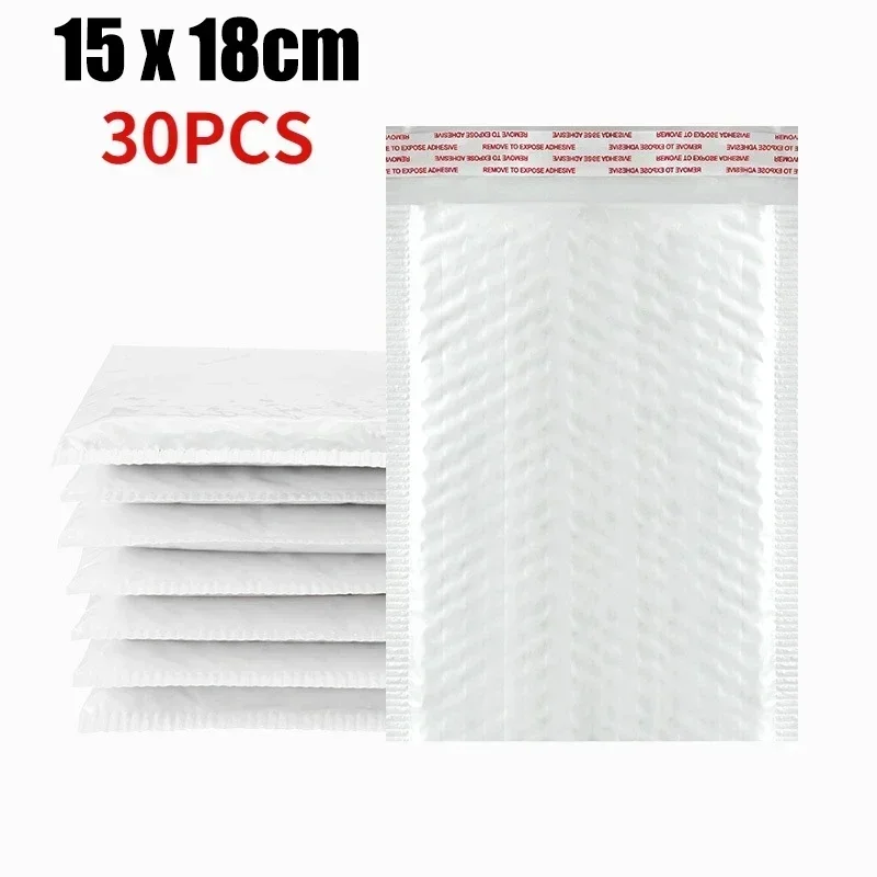 30Pcs 15x18cm