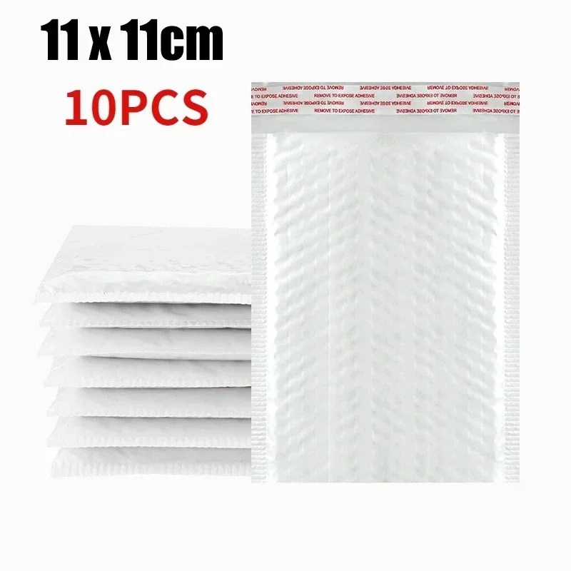 10Pcs 11x11cm