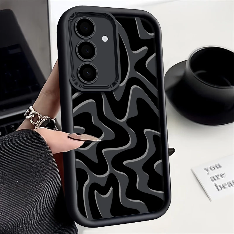 A158 Black