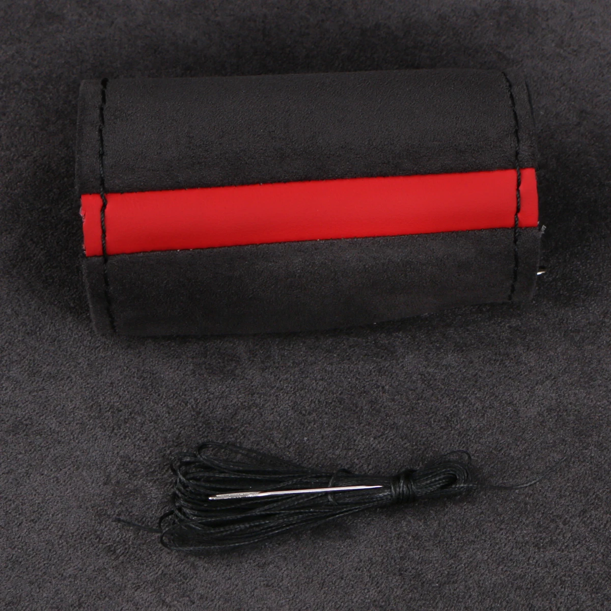 Black thread